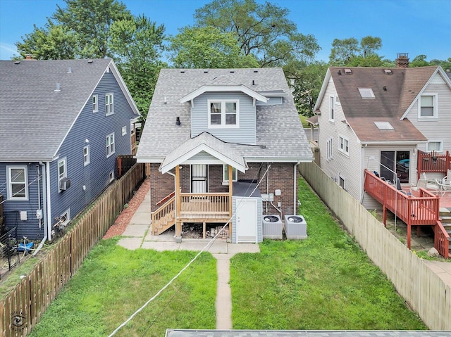 218 157th St, Calumet City, IL 60409 - photo 43