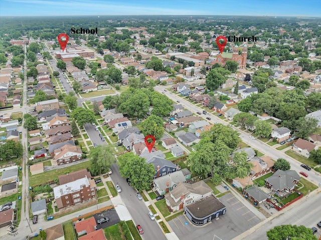 218 157th St, Calumet City, IL 60409 - photo 7