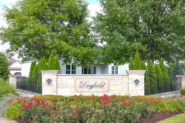 25136 Thornberry Dr, Plainfield, IL 60544 - photo 32