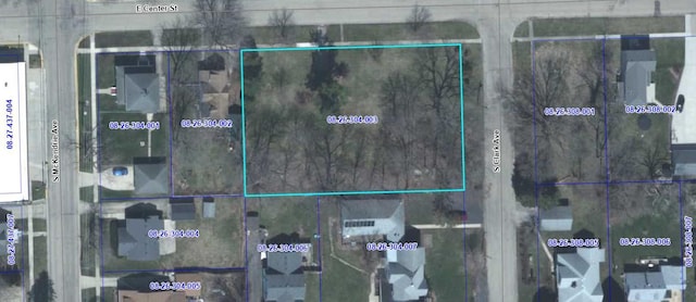 107 E Center St, Mount Morris, IL 61054 - photo 7