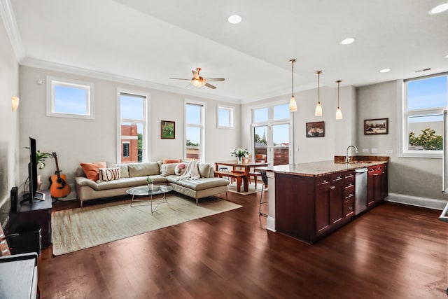 3207 N Clifton Ave Unit 402, Chicago, IL 60657 - photo 3