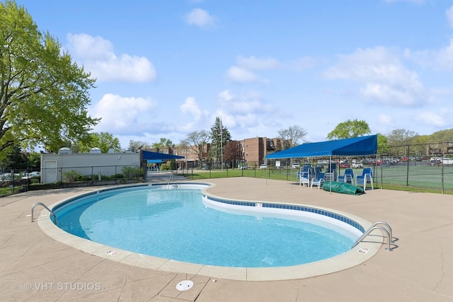 1450 Sandpebble Dr Unit 343, Wheeling, IL 60090 - photo 21