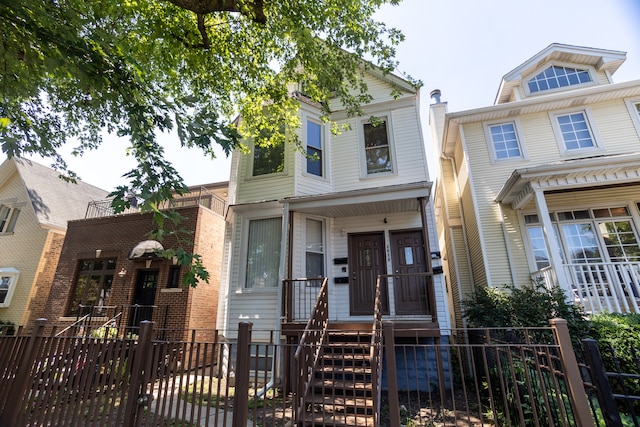 2920 N Talman Ave, Chicago, IL 60618 - photo 1