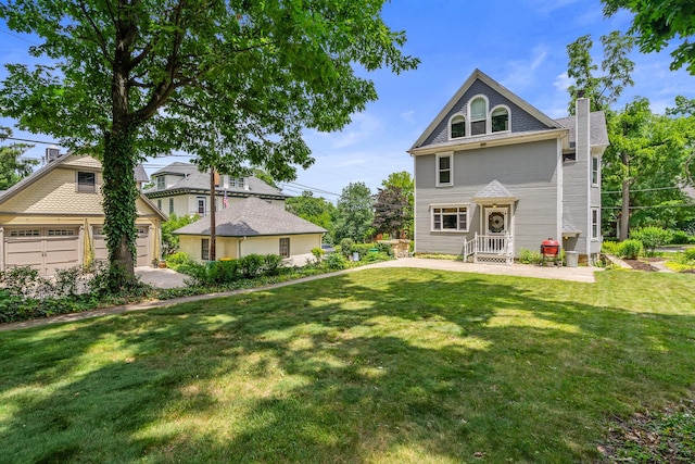 311 Nicholson St, Joliet, IL 60435 - photo 6