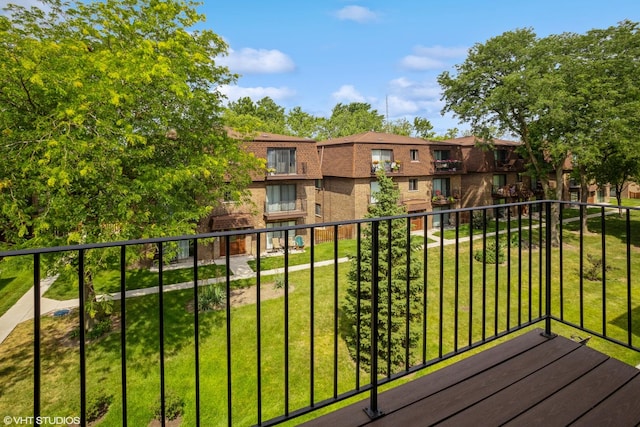 9805 Bianco Ter Unit F, Des Plaines, IL 60016 - photo 10