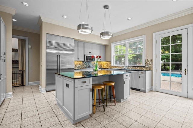 1330 Sheridan Rd, Highland Park, IL 60035 - photo 6