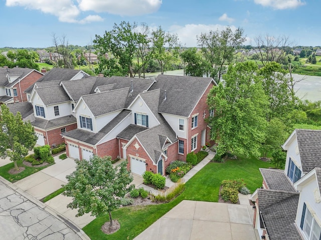 23 Harborside Way, Hawthorn Woods, IL 60047 - photo 1