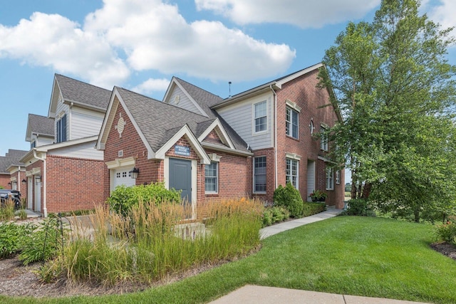 23 Harborside Way, Hawthorn Woods, IL 60047 - photo 2