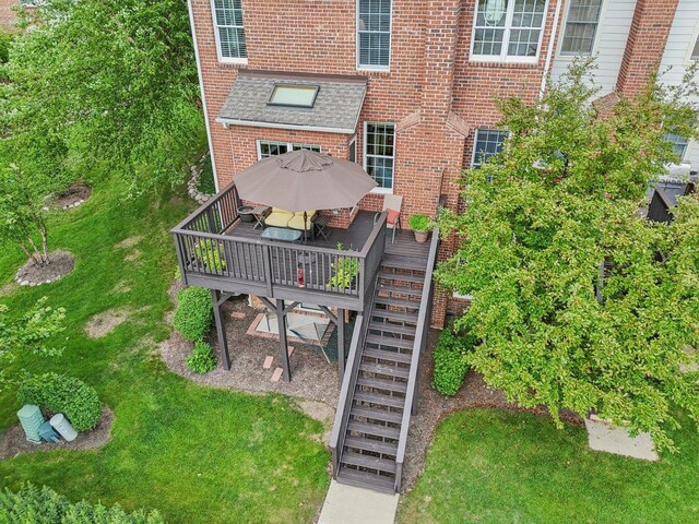23 Harborside Way, Hawthorn Woods, IL 60047 - photo 58