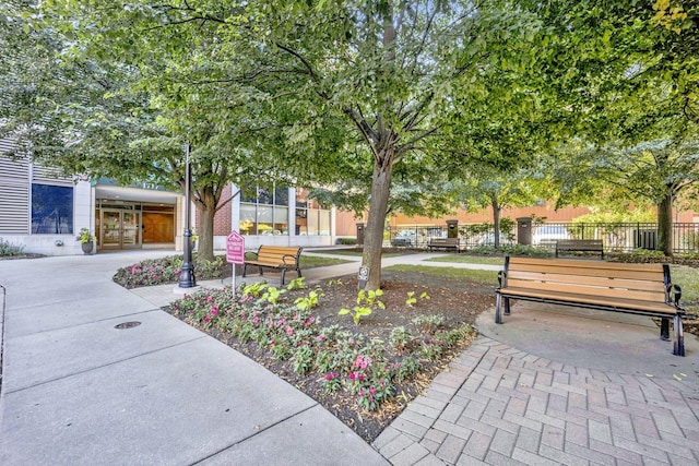 1717 S Prairie Ave Unit 608, Chicago, IL 60616 - photo 21