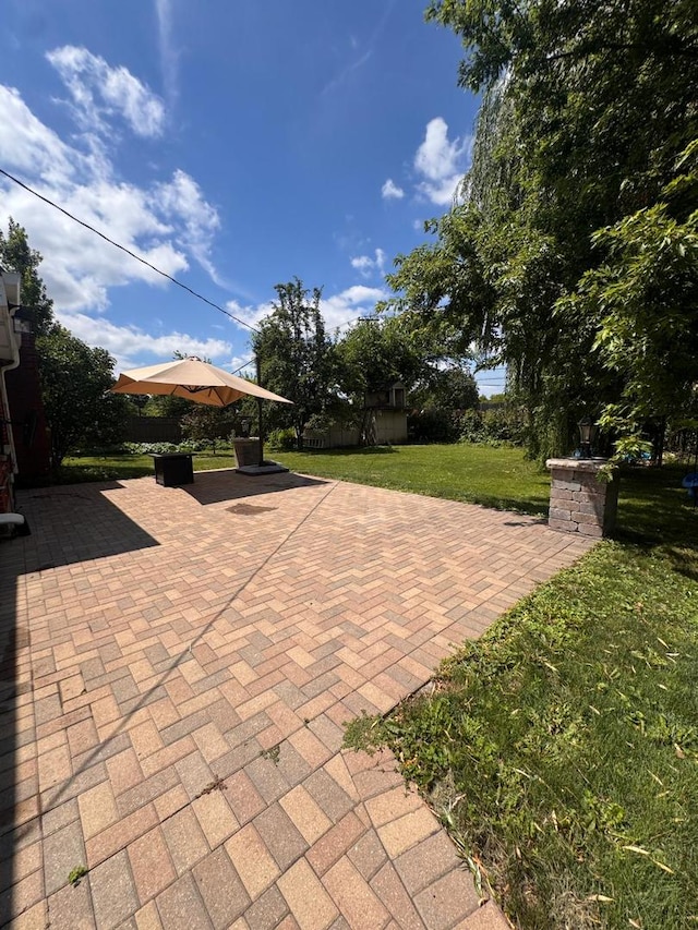 1124 Castle Dr, Glenview, IL 60025 - photo 22