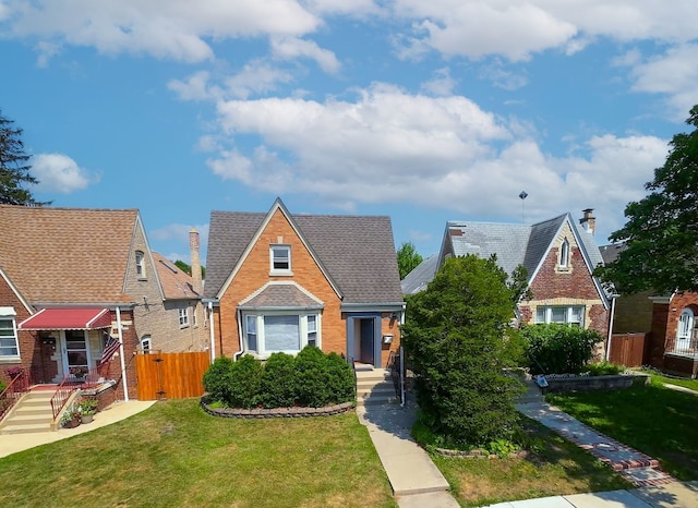 3241 N Normandy Ave, Chicago, IL 60634 - photo 1