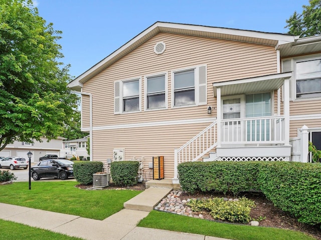 5332 Crescent Ln Unit A, Oak Forest, IL 60452 - photo 2