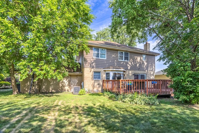 18344 Country Ln, Lansing, IL 60438 - photo 30