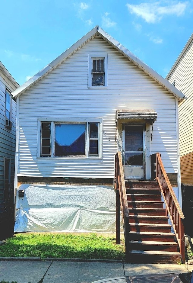 4534 S Honore St, Chicago, IL 60609 - photo 1