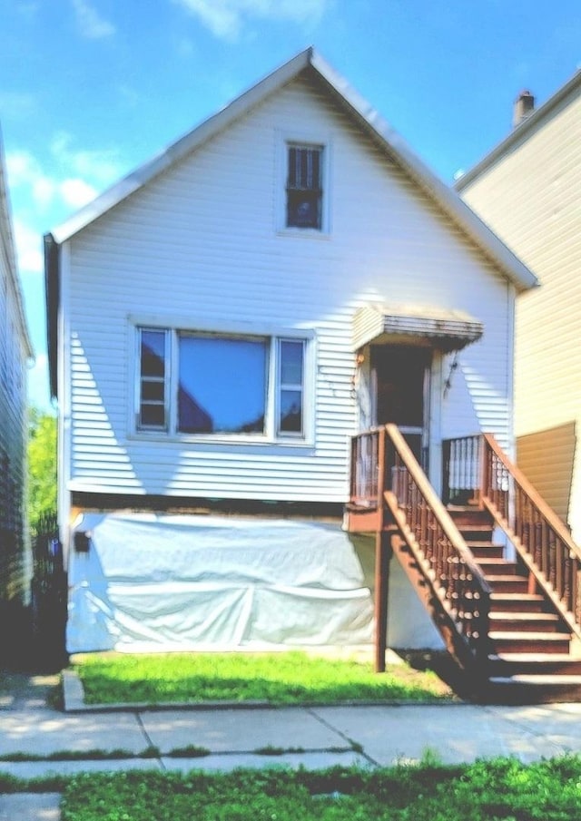 4534 S Honore St, Chicago, IL 60609 - photo 2