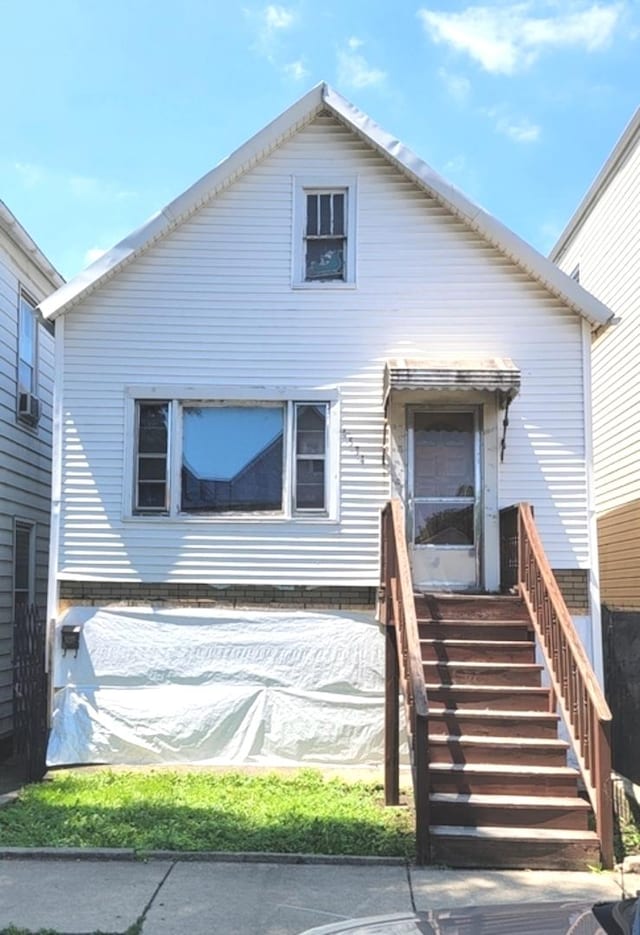 4534 S Honore St, Chicago, IL 60609 - photo 3