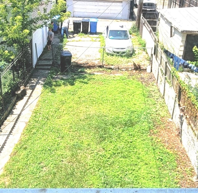 4534 S Honore St, Chicago, IL 60609 - photo 26