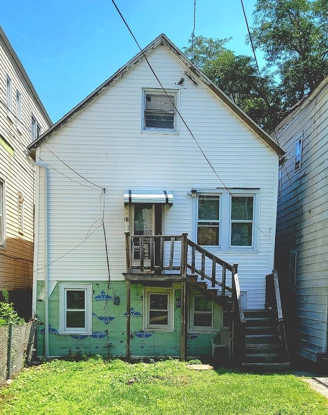 4534 S Honore St, Chicago, IL 60609 - photo 4