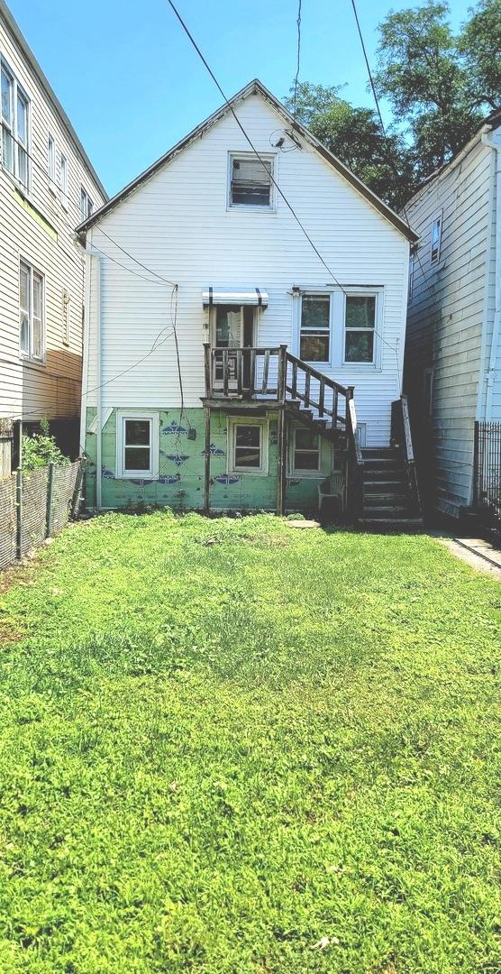 4534 S Honore St, Chicago, IL 60609 - photo 5