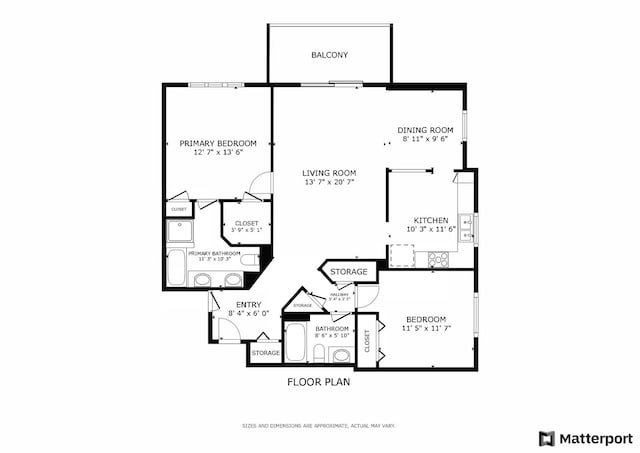 7450 Lincoln Ave Unit 203, Skokie, IL 60076 - photo 14