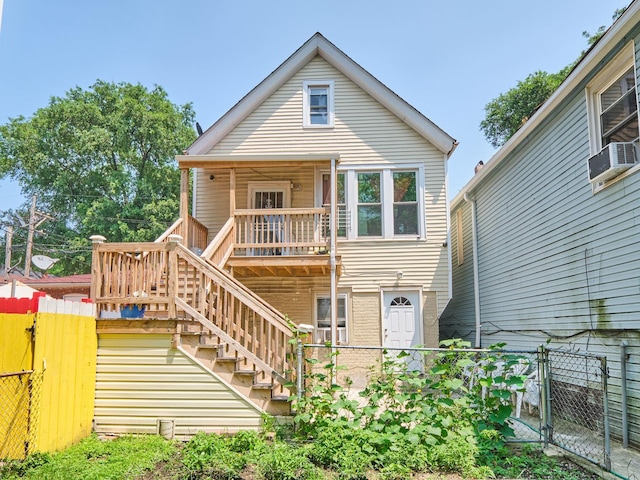 4953 S Paulina St, Chicago, IL 60609 - photo 1