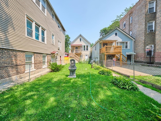 4953 S Paulina St, Chicago, IL 60609 - photo 20