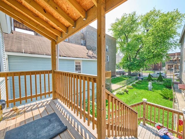 4953 S Paulina St, Chicago, IL 60609 - photo 3