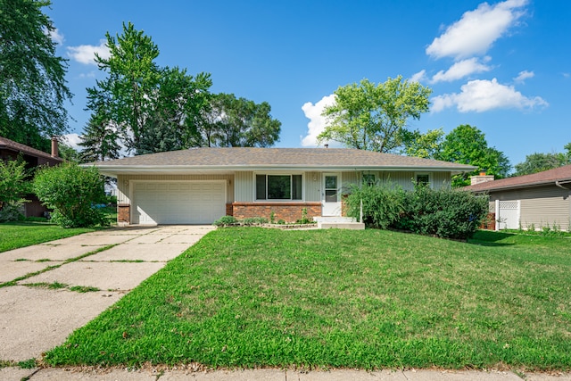 5516 Pebble Creek Trl, Loves Park, IL 61111 - photo 1