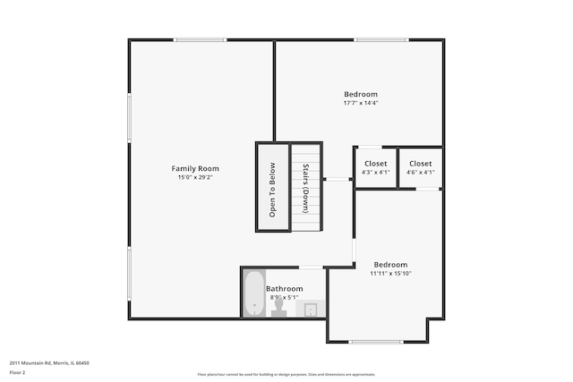 2011 Mountain Rd, Morris, IL 60450 - photo 29