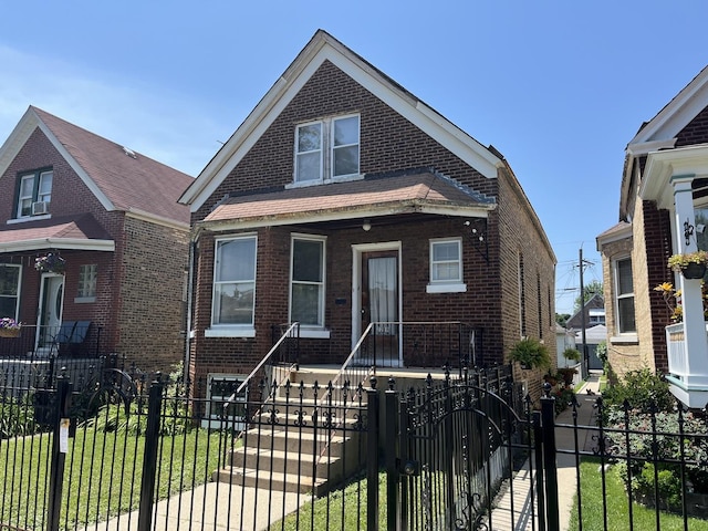 2218 N Karlov Ave, Chicago, IL 60639 - photo 1