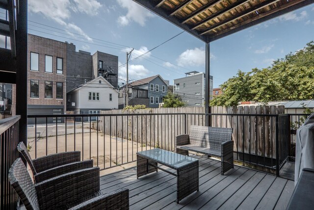 1349 W Huron St Unit 1, Chicago, IL 60642 - photo 29