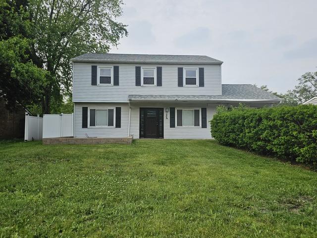 536 E Briarcliff Rd, Bolingbrook, IL 60440 - photo 1