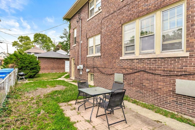 2442 Birdsall St, Blue Island, IL 60406 - photo 16