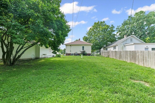 408 W Harrison St, Villa Grove, IL 61956 - photo 30