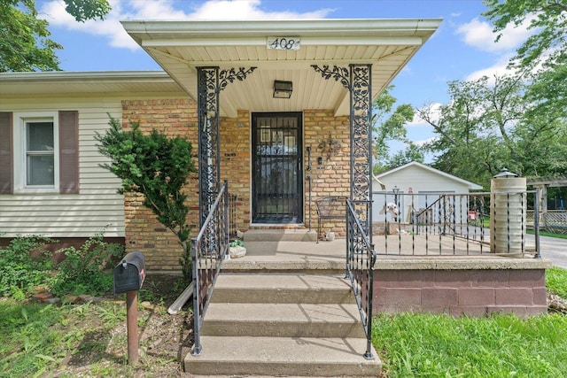 408 W Harrison St, Villa Grove, IL 61956 - photo 4