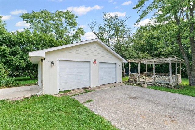 408 W Harrison St, Villa Grove, IL 61956 - photo 31