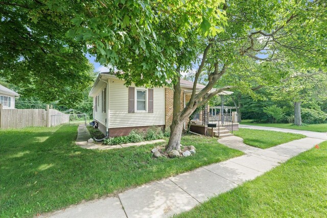 408 W Harrison St, Villa Grove, IL 61956 - photo 5