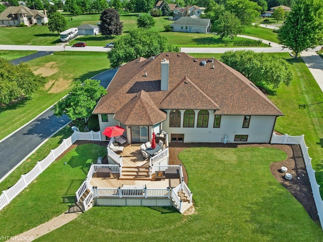 21025 Alicia Ct, Lockport, IL 60441 - photo 38