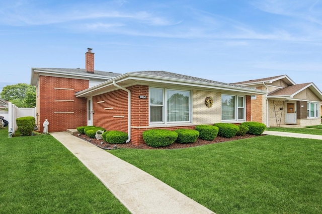 10740 S Laporte Ave, Oak Lawn, IL 60453 - photo 1