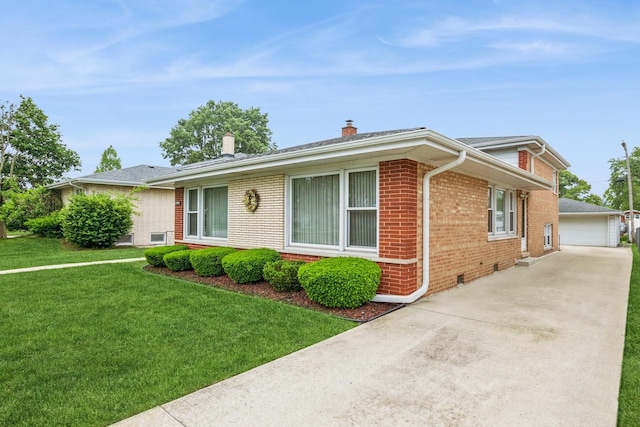 10740 S Laporte Ave, Oak Lawn, IL 60453 - photo 2