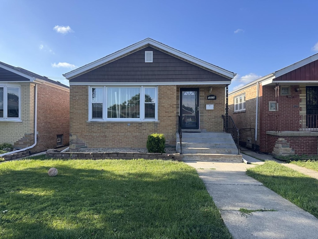 3914 W 84th Pl, Chicago, IL 60652 - photo 1