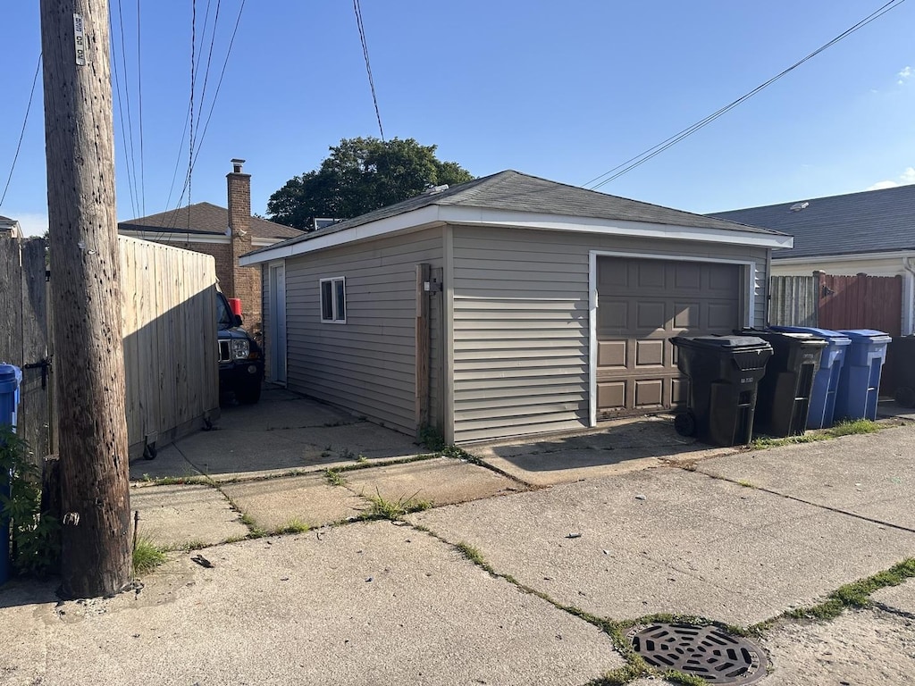 3914 W 84th Pl, Chicago, IL 60652 - photo 4