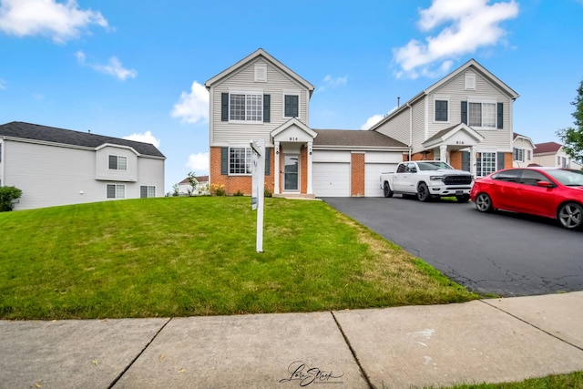 814 Daniel Dr, Minooka, IL 60447 - photo 1