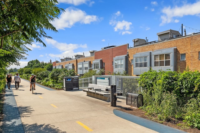 2558 W Bloomingdale Ave, Chicago, IL 60647 - photo 27