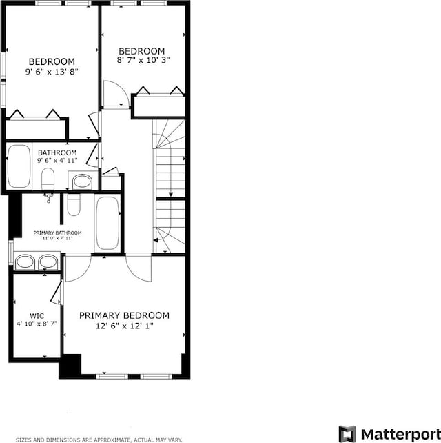 2558 W Bloomingdale Ave, Chicago, IL 60647 - photo 31