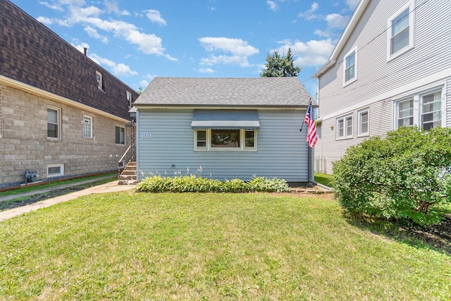 1314 S Cora St, Des Plaines, IL 60018 - photo 1