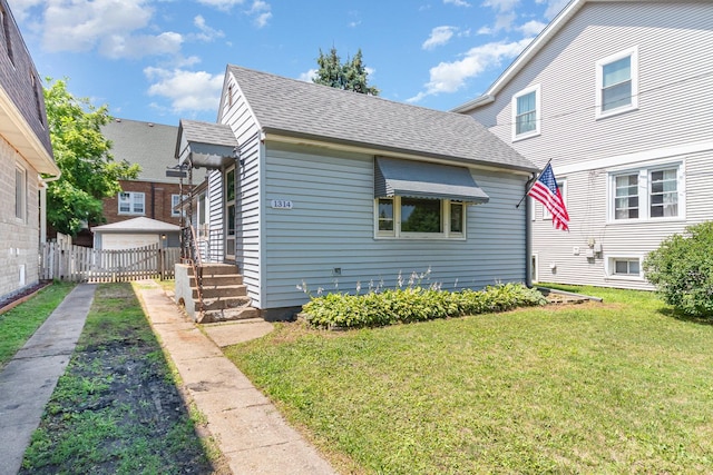 1314 S Cora St, Des Plaines, IL 60018 - photo 2