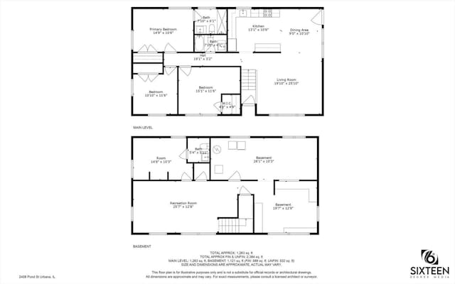2408 Pond St, Urbana, IL 61801 - photo 47