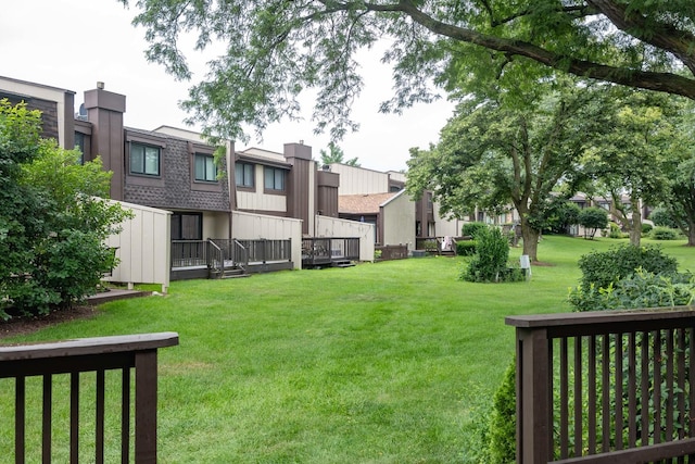 164 Cascade Dr, Indian Head Park, IL 60525 - photo 20